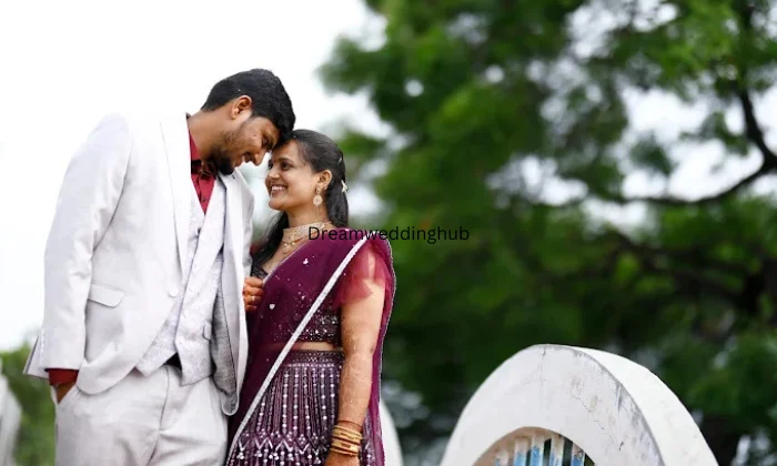 Anil Visuals  Best Wedding Photographer